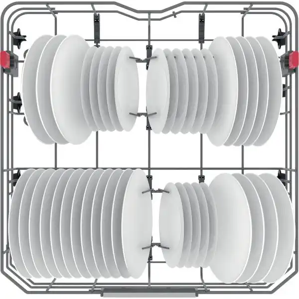 WHIRLPOOL WFO 3O33 PL X