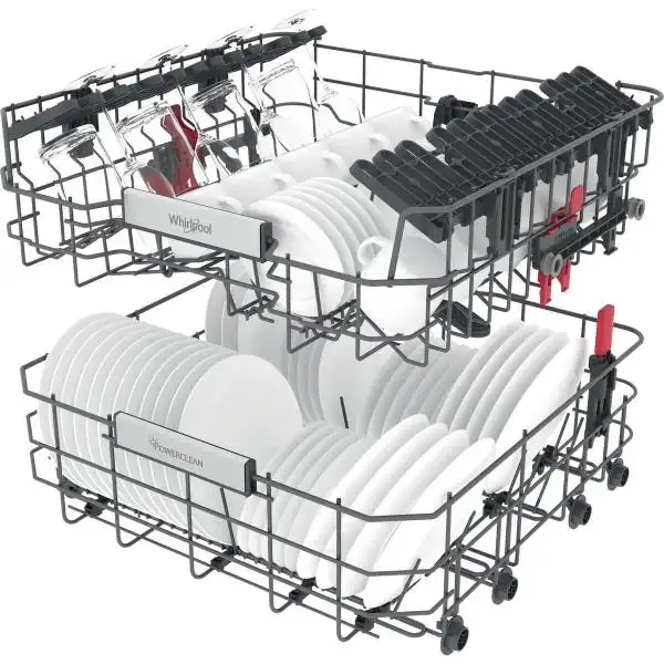 WHIRLPOOL WFO 3O33 PL X