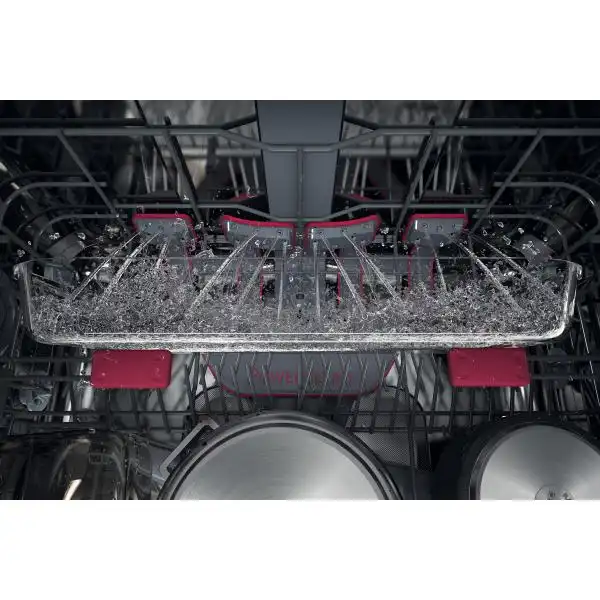 WHIRLPOOL WFO 3O33 PL X