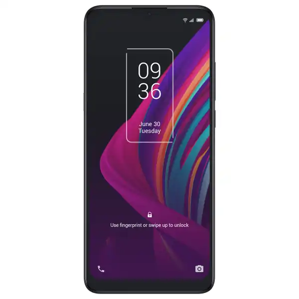 TCL 10 SE 128GB DS BLACK