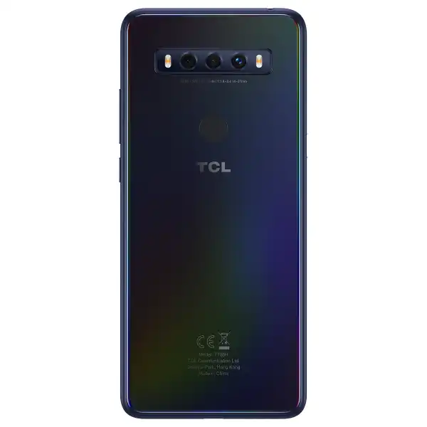 TCL 10 SE 128GB DS BLACK