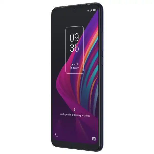 TCL 10 SE 128GB DS BLACK