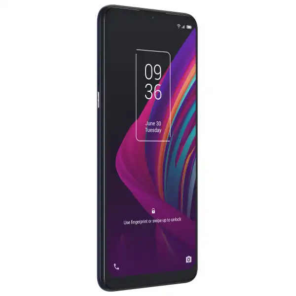 TCL 10 SE 128GB DS BLACK