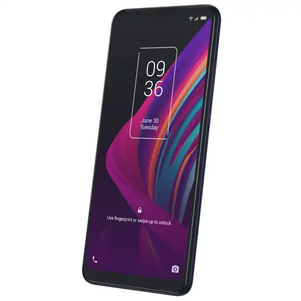 TCL 10 SE 128GB DS BLACK