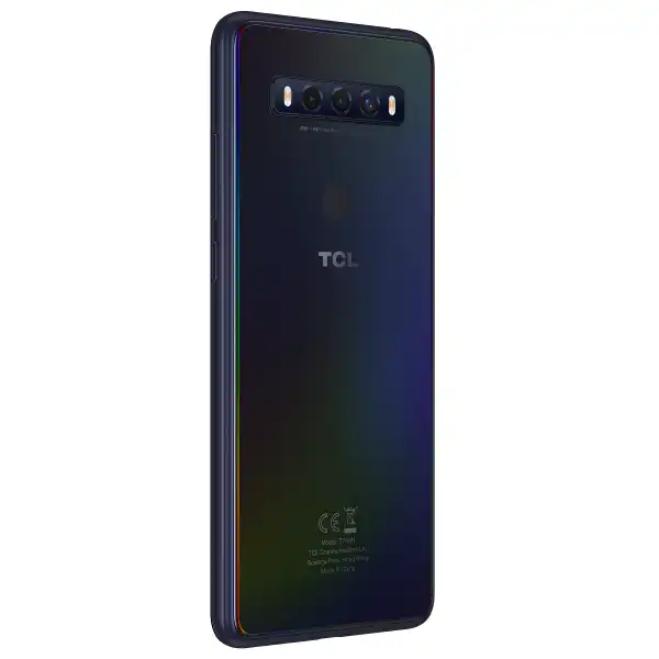 TCL 10 SE 128GB DS BLACK
