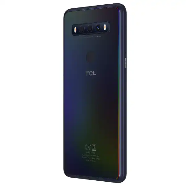 TCL 10 SE 128GB DS BLACK