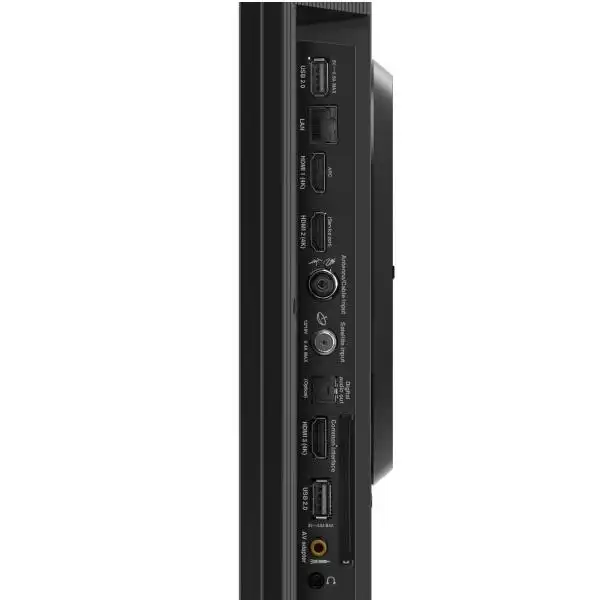 TCL 55C815 QLED SMART TV ANDROID