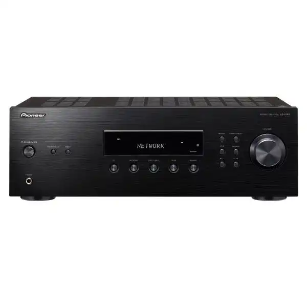 PIONEER SX10AE STEREO Receiver BK