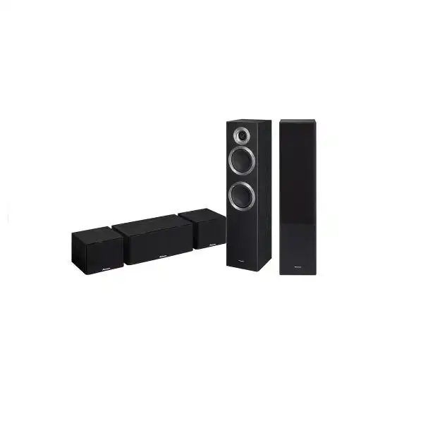 PIONEER SES21TB SPEAKER SET BK