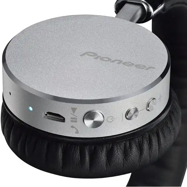PIONEER SE-MJ561 BT HEADPHONES MIC S
