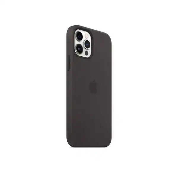 APPLE IPHONE 12/12PRO CASE MAGSAFE BLACK MHL73ZM 