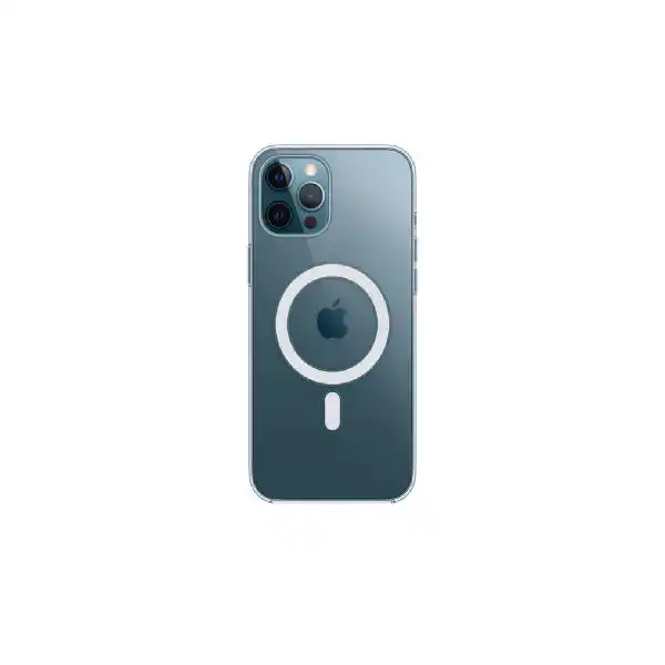 APPLE IPHONE 12PROMAX CLEAR CASE MAGSAFE MHLN3ZM 