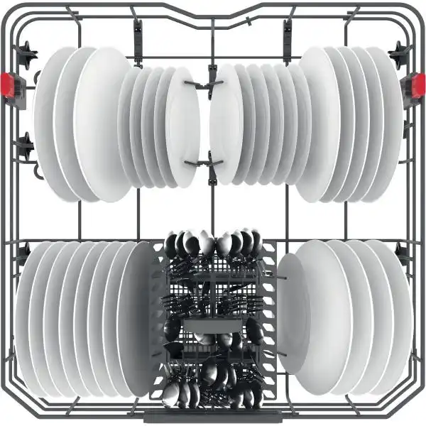 WHIRLPOOL WFC 3C42 P X