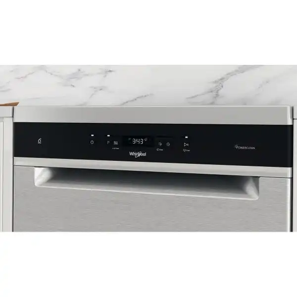WHIRLPOOL WFC 3C42 P X