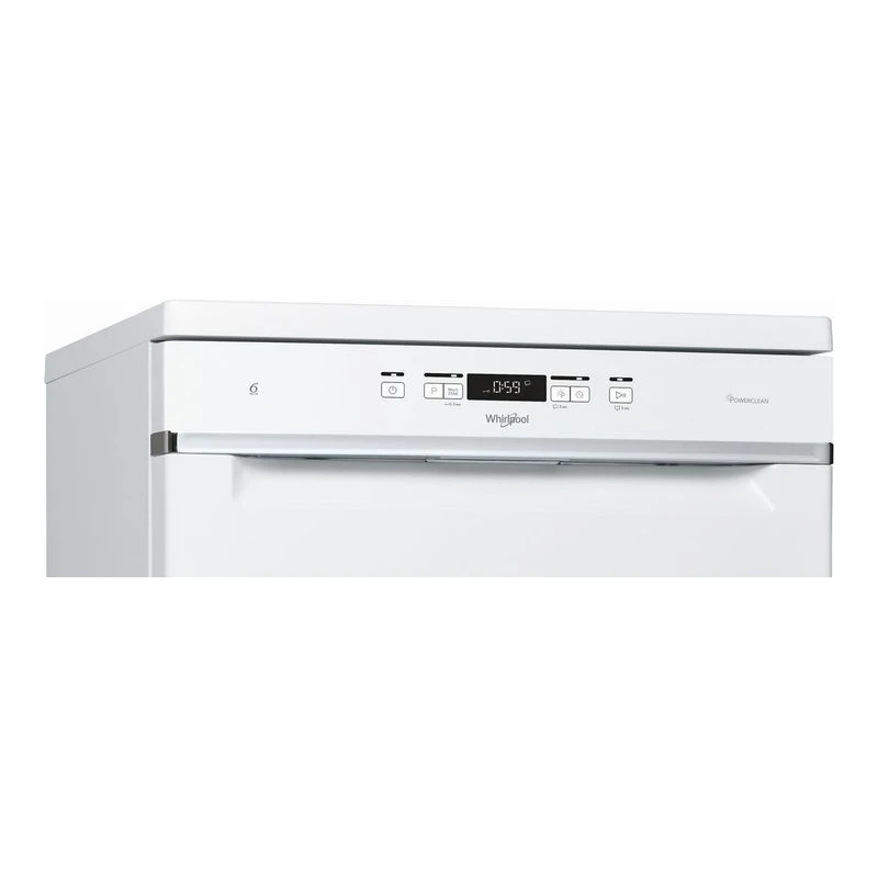 WHIRLPOOL WFC 3C33 PF