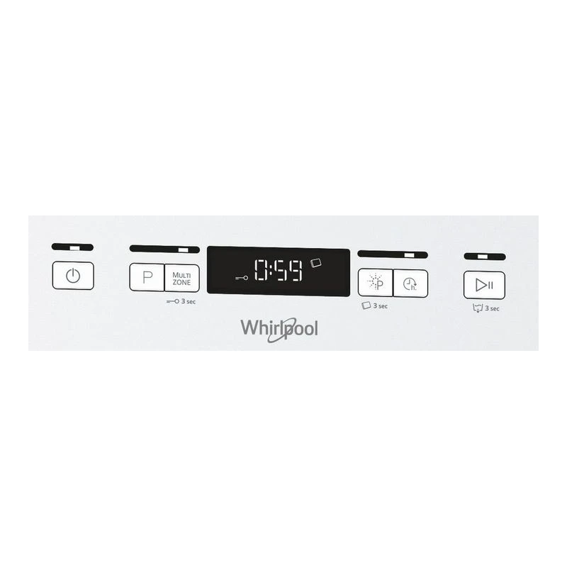 WHIRLPOOL WFC 3C33 PF