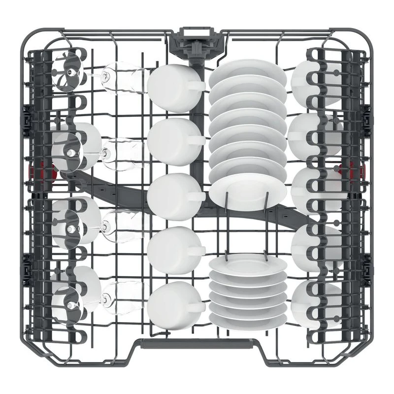 WHIRLPOOL WFC 3C33 PF