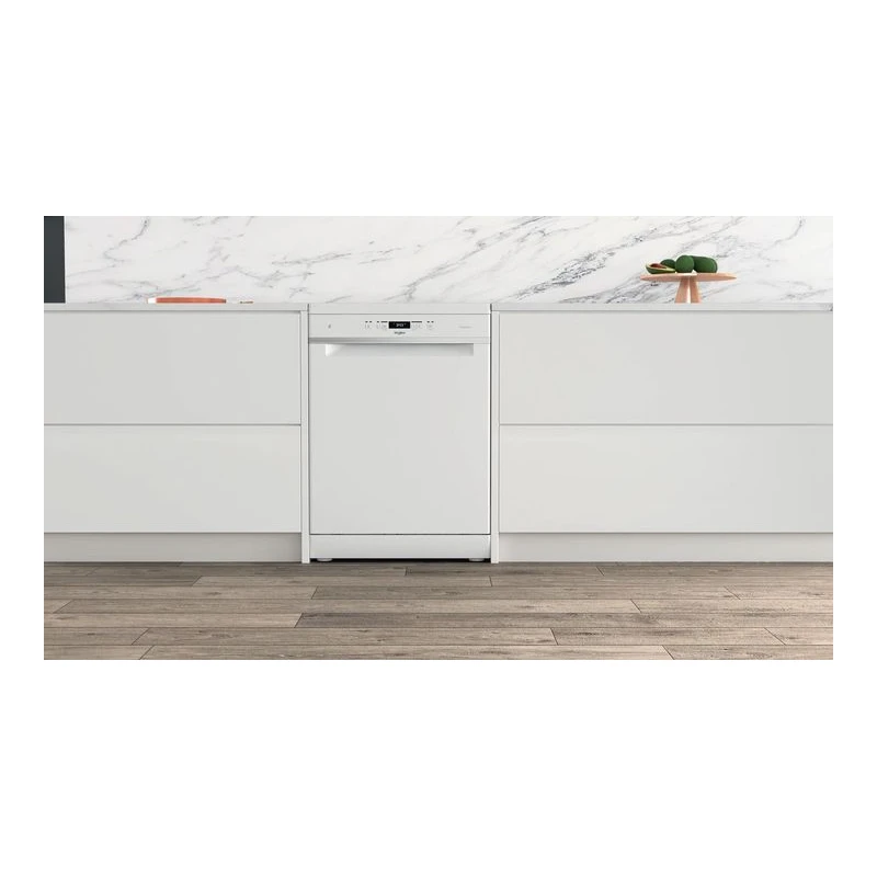 WHIRLPOOL WFC 3C33 PF