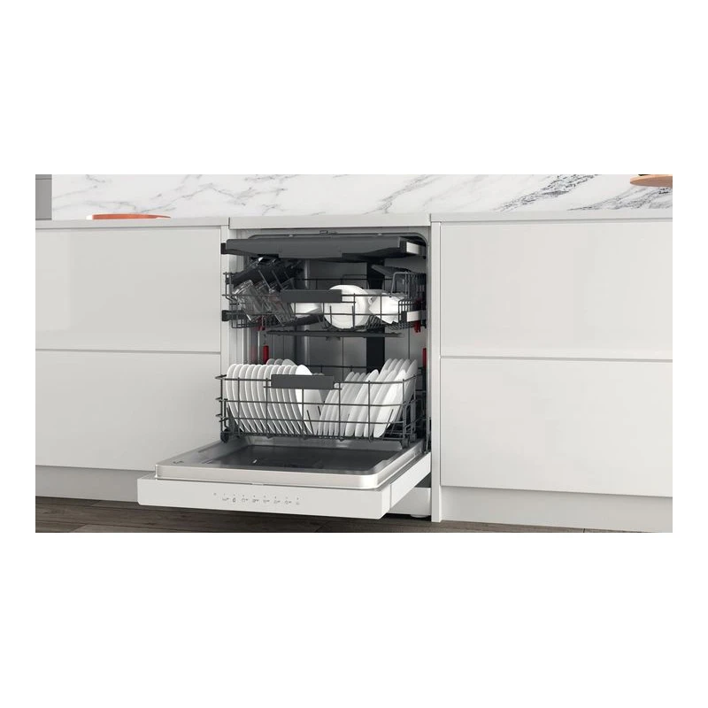 WHIRLPOOL WFC 3C33 PF