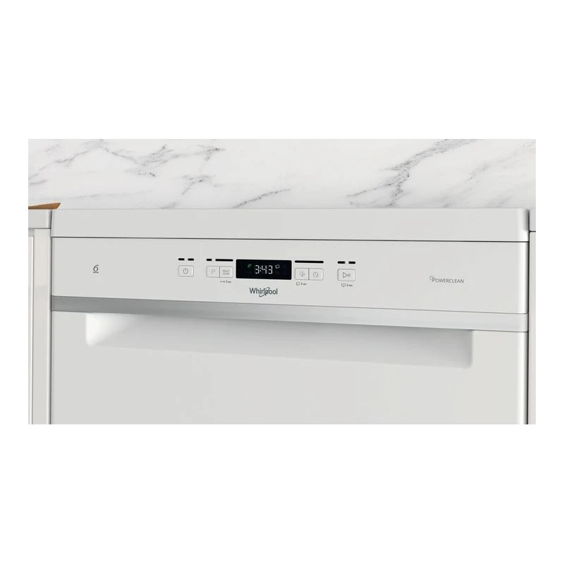 WHIRLPOOL WFC 3C33 PF