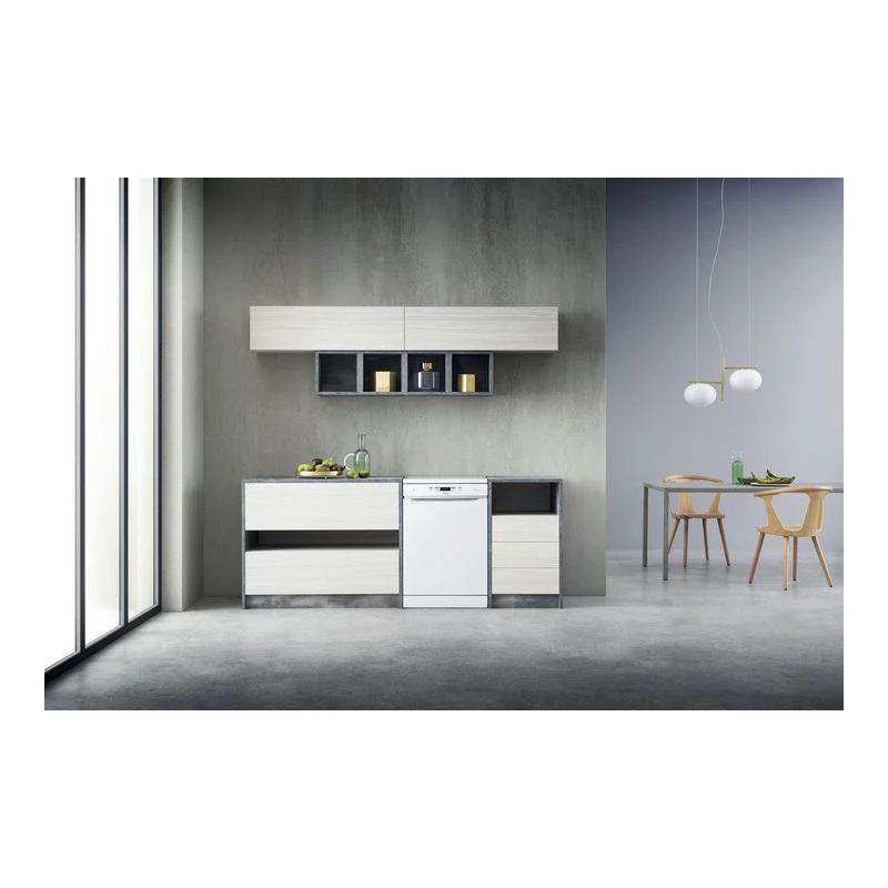 WHIRLPOOL WFC 3C33 PF