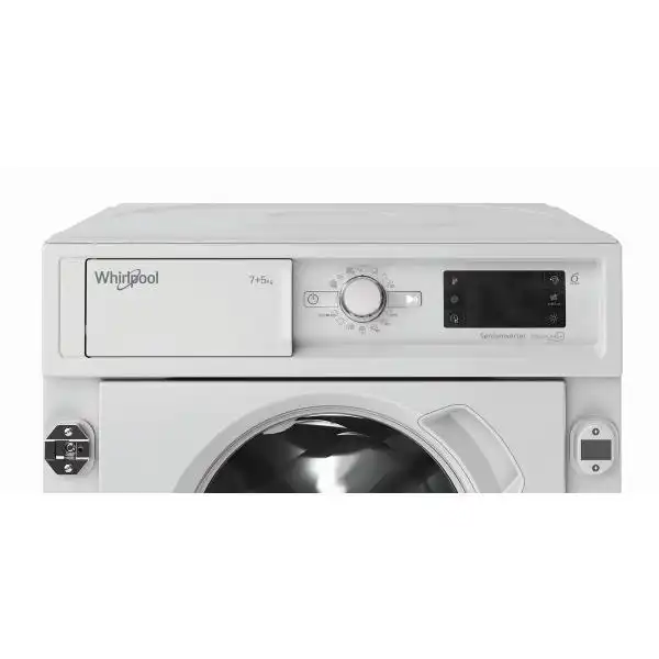 WHIRLPOOL BI WDWG 751482 EU N