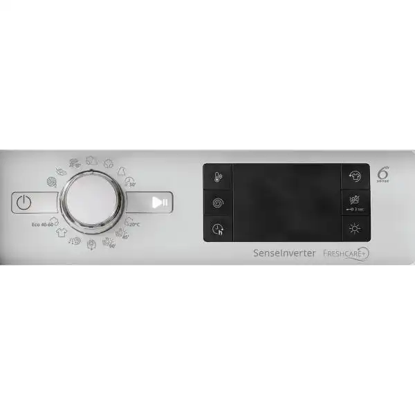 WHIRLPOOL BI WDWG 751482 EU N