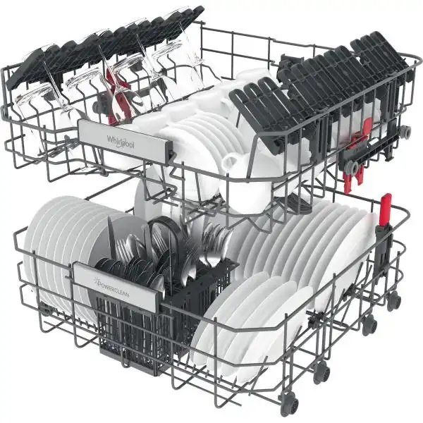 WHIRLPOOL WCIO 3T341 PE