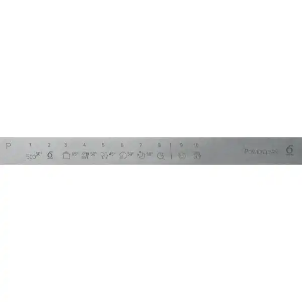 WHIRLPOOL WCIO 3T341 PE