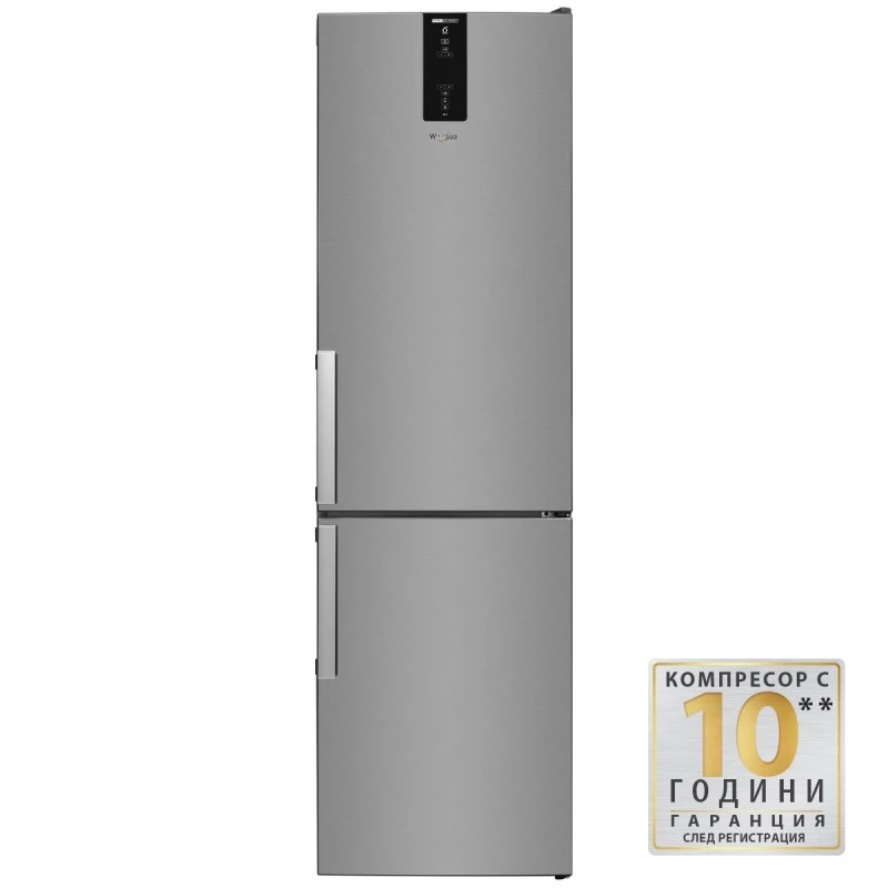 WHIRLPOOL W7 931T MX H