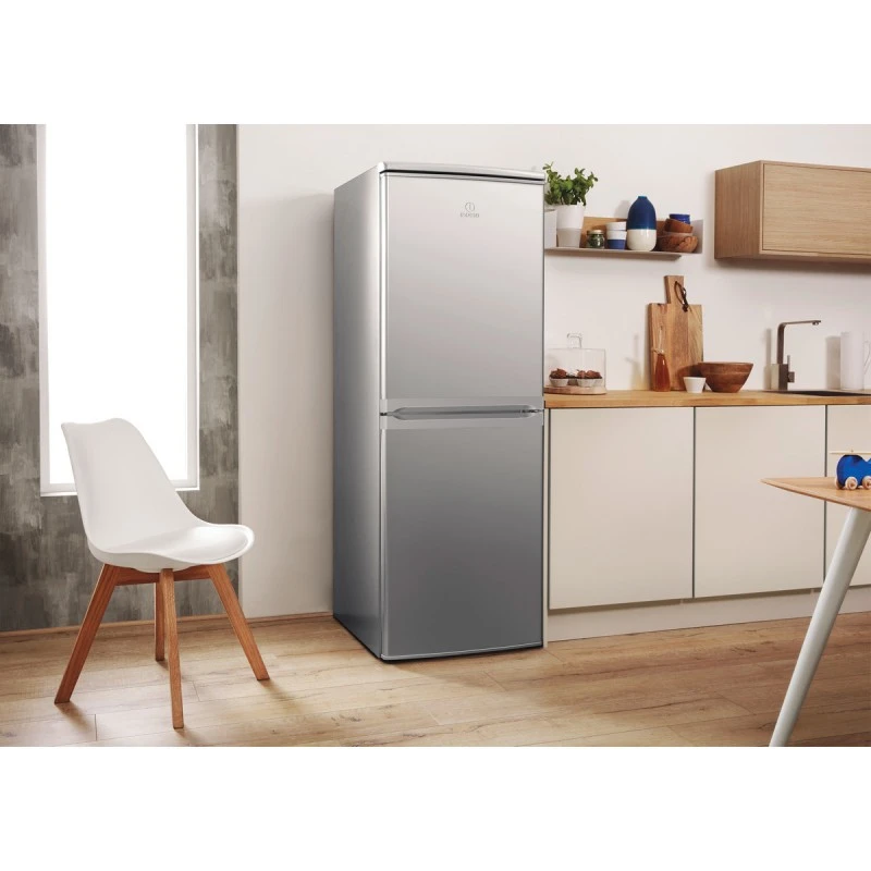 INDESIT CAA 55 NX 1