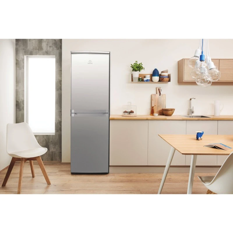 INDESIT CAA 55 NX 1