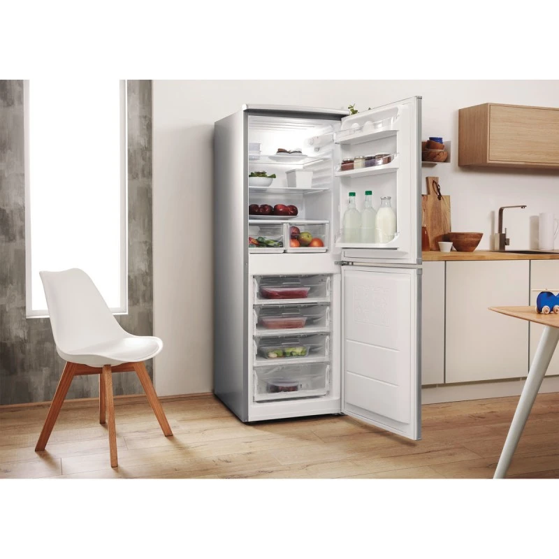 INDESIT CAA 55 NX 1