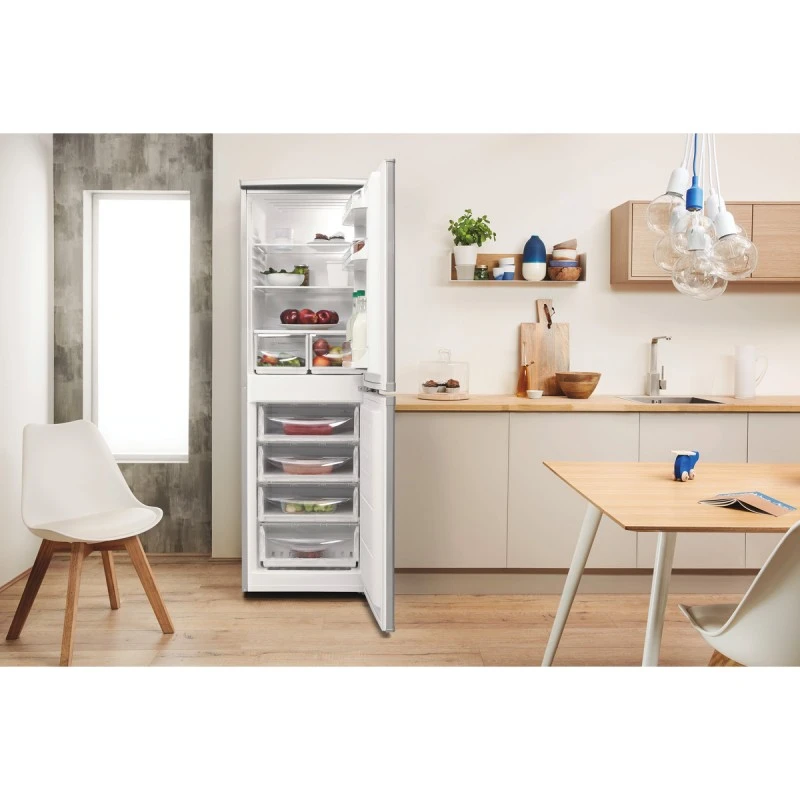 INDESIT CAA 55 NX 1