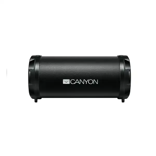 CANYON CNE-CBTSP5 PARTY BT SPEAKER BK
