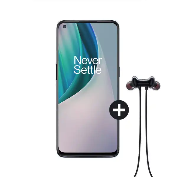 ONEPLUS NORD N10 5G DS + OP BUDS