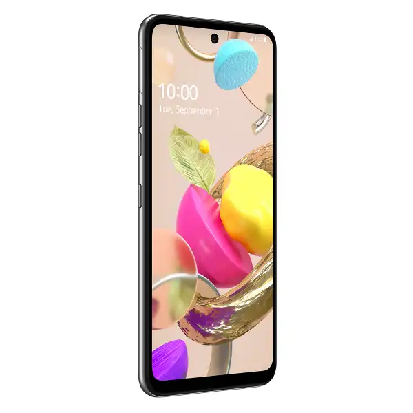 LG K42 DS GREY