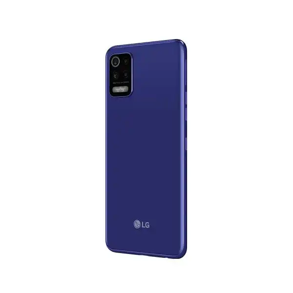 LG K52 DS BLUE