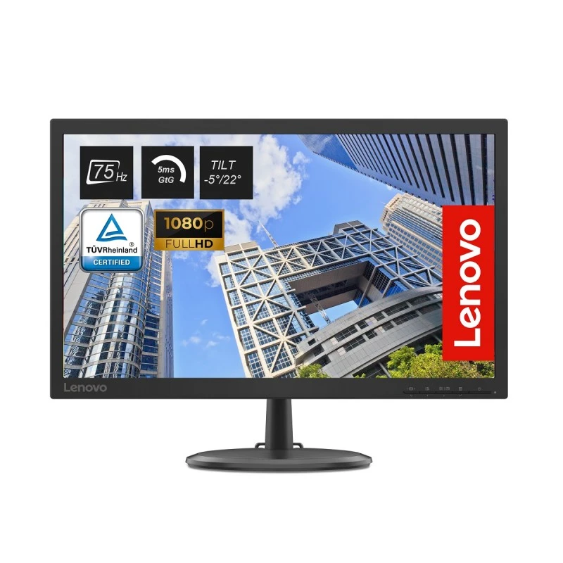 LENOVO 66AFKAC1EU C22-25 21.5 INCH