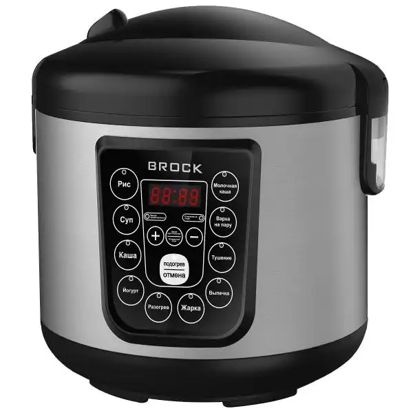 BROCK MC 1003