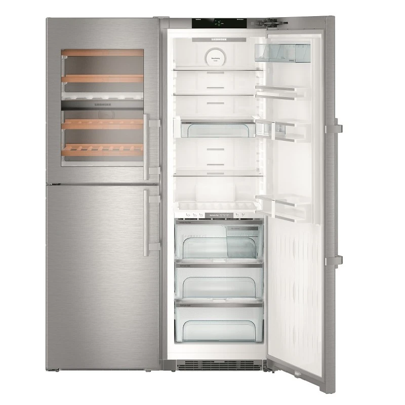 LIEBHERR SBSes 8496 (swtnes4285+skbes4380)