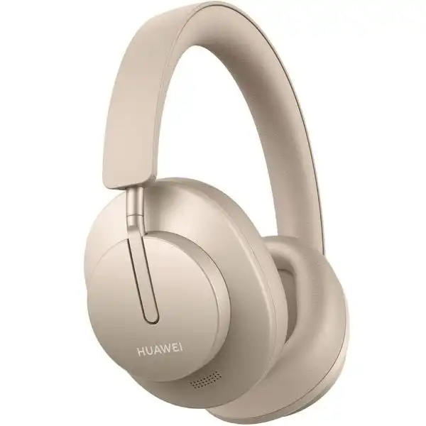 HUAWEI FREEBUDS STUDIO HEADPHONES GOLD