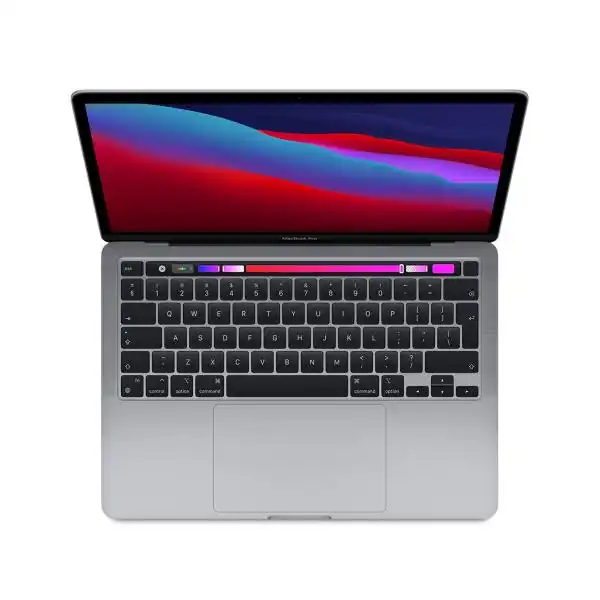 APPLE MACBOOK MBP 13.3 GRAY MYD92ZE/A