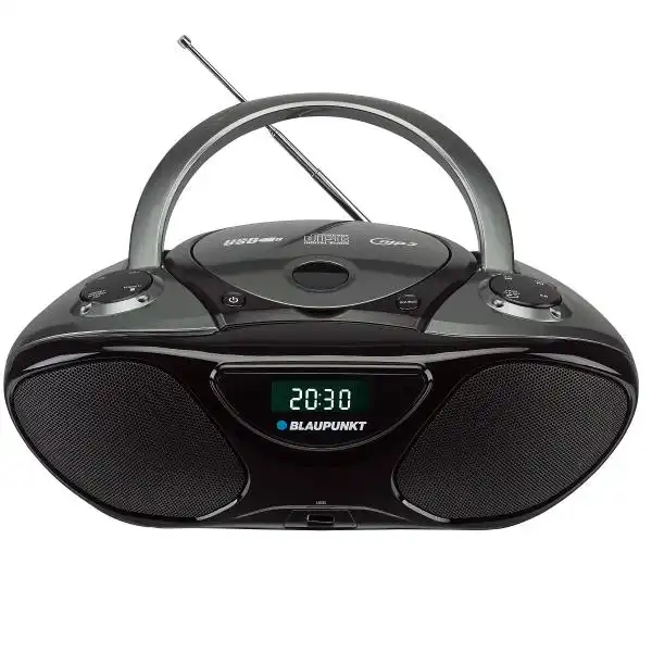 BLAUPUNKT BOOMBOX BB14 BK