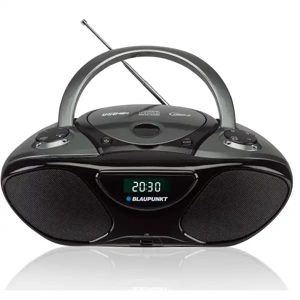 BLAUPUNKT BOOMBOX BB14 BK