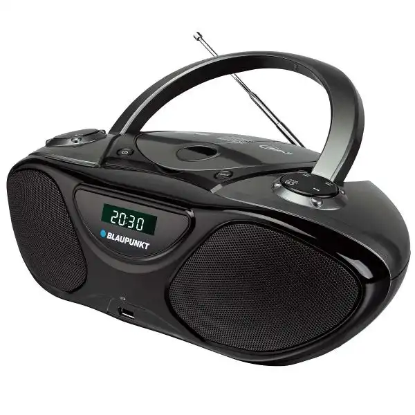 BLAUPUNKT BOOMBOX BB14 BK