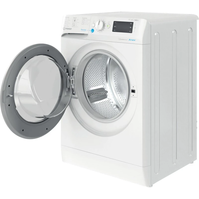 INDESIT BDE 761483X WS EE N