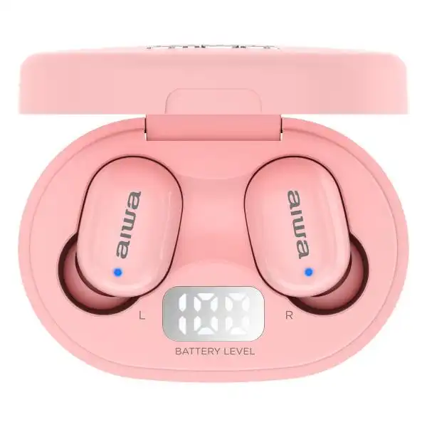 AIWA EBTW-150PK HEADPHONES