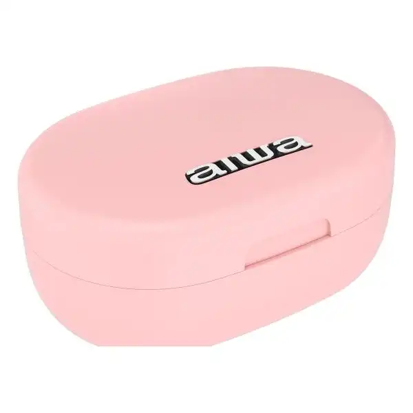 AIWA EBTW-150PK HEADPHONES