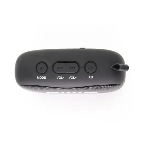 AIWA BS-110BK PORTABLE SPEAKER